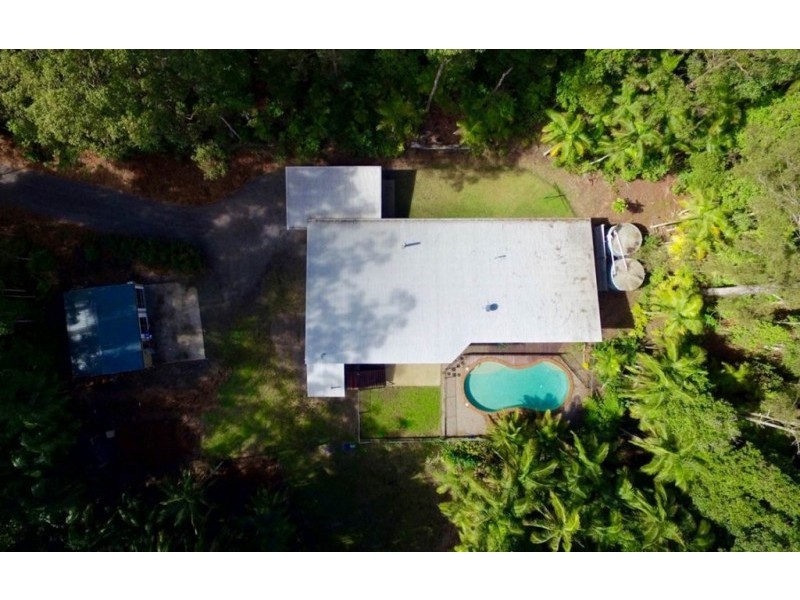 42 Mapleton Forest Rd, Mapleton QLD 4560