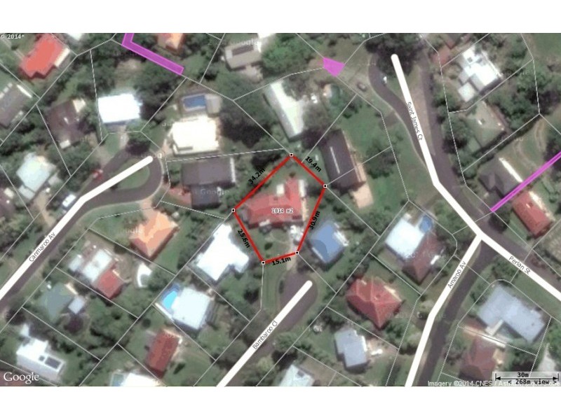 13 Bambaroo Cl, Nambour QLD 4560