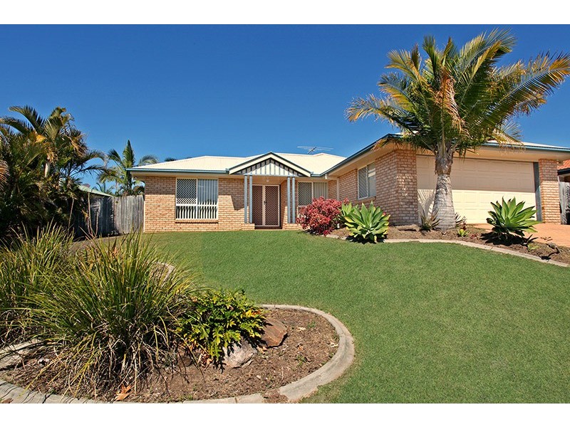 95 Hargrave Street, Morayfield QLD 4506
