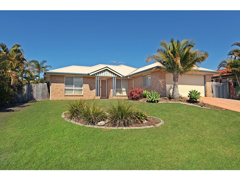 95 Hargrave Street, Morayfield QLD 4506