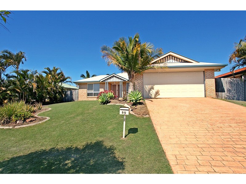 95 Hargrave Street, Morayfield QLD 4506