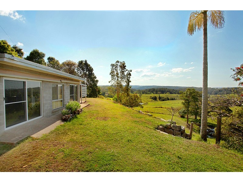 79 Thrushs Road, Dulong QLD 4560