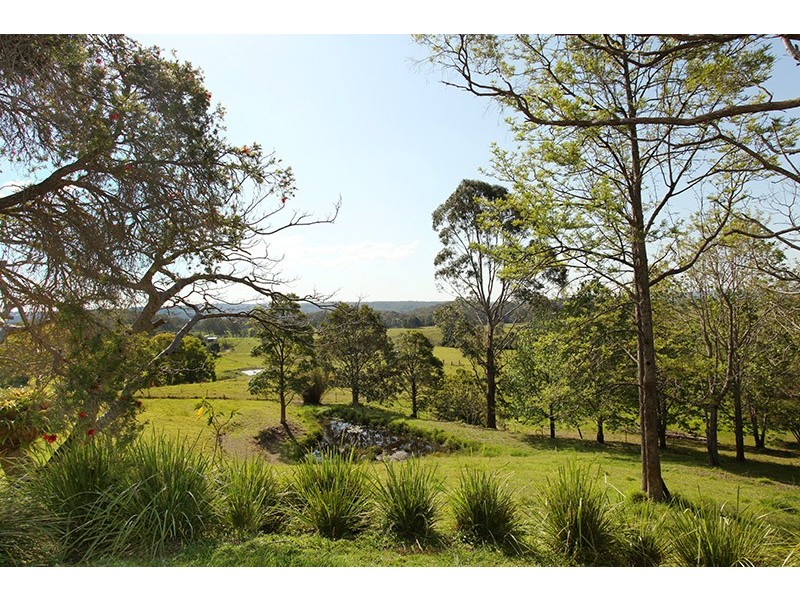 79 Thrushs Road, Dulong QLD 4560