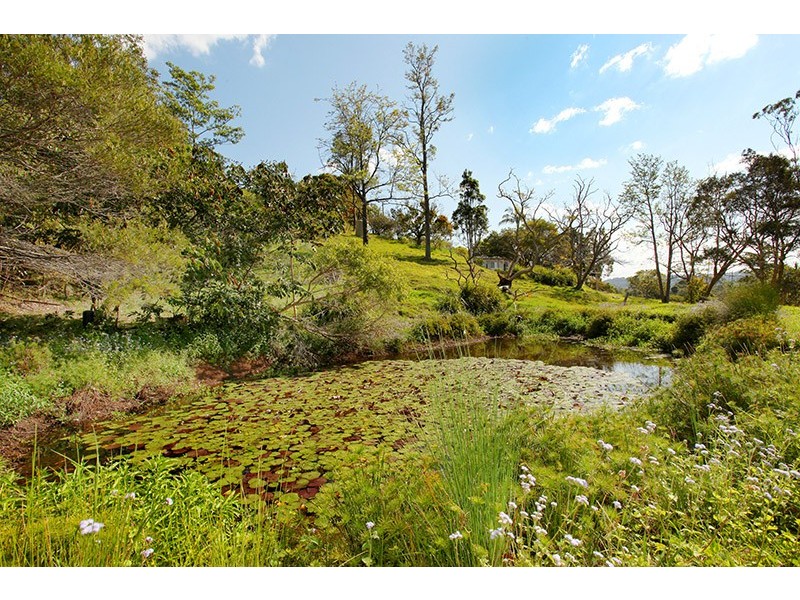 79 Thrushs Road, Dulong QLD 4560