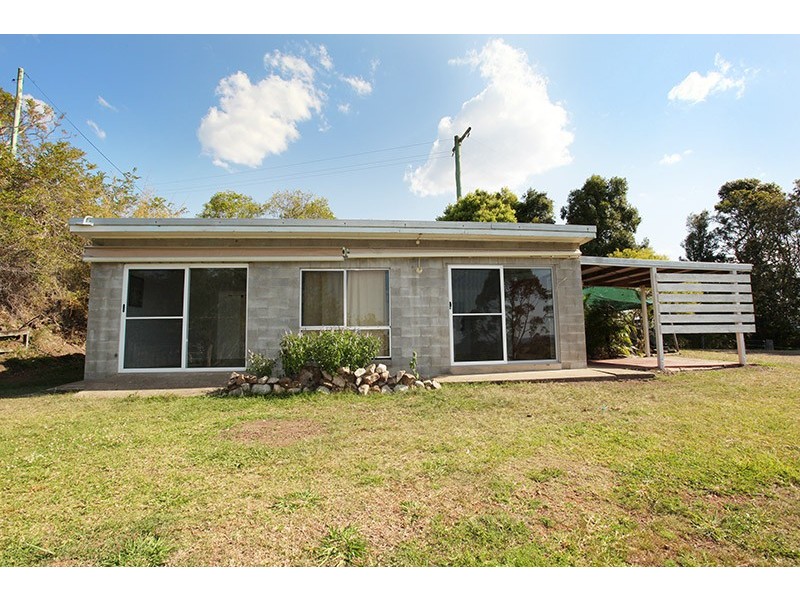 79 Thrushs Road, Dulong QLD 4560