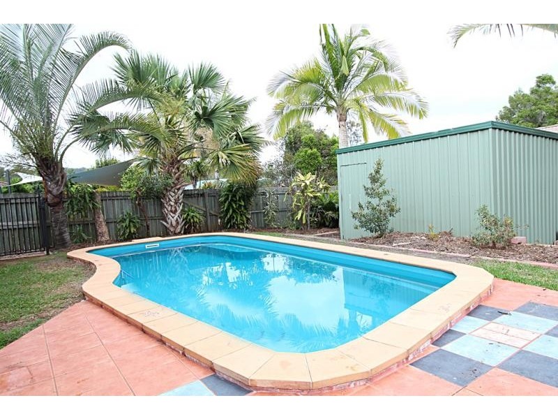 Palmwoods QLD 4555