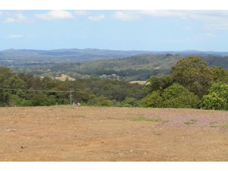68 Welks Ridge Road, Towen Mountain QLD 4560