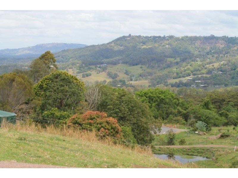 68 Welks Ridge Road, Towen Mountain QLD 4560