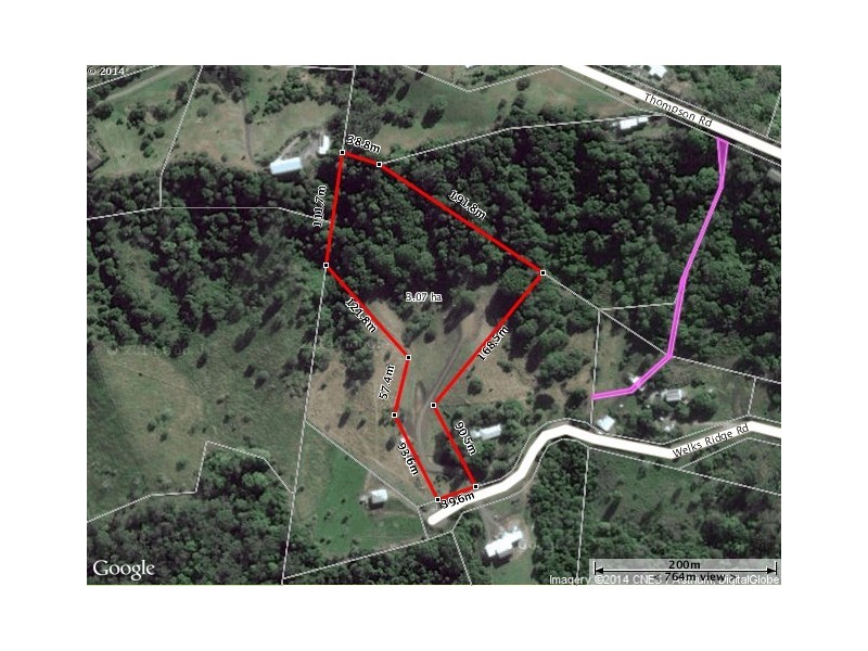 68 Welks Ridge Road, Towen Mountain QLD 4560