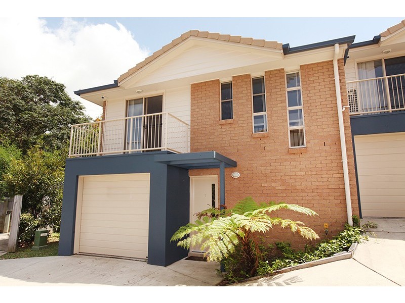 7/68 Carter Road, Nambour QLD 4560