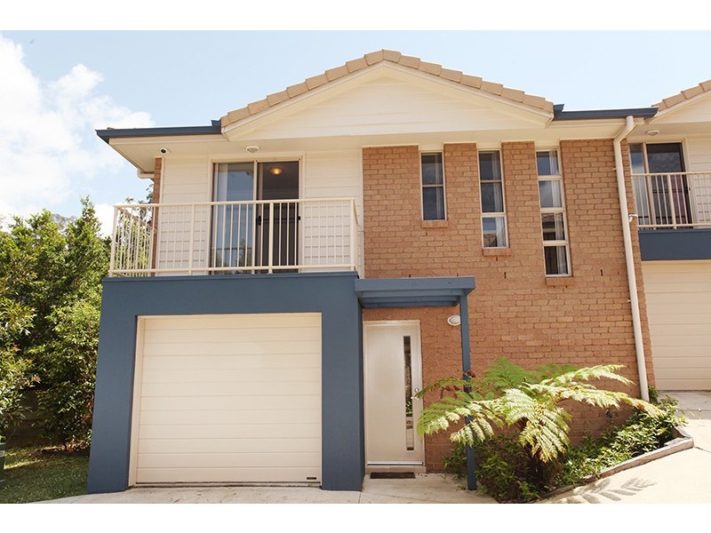 7/68 Carter Road, Nambour QLD 4560