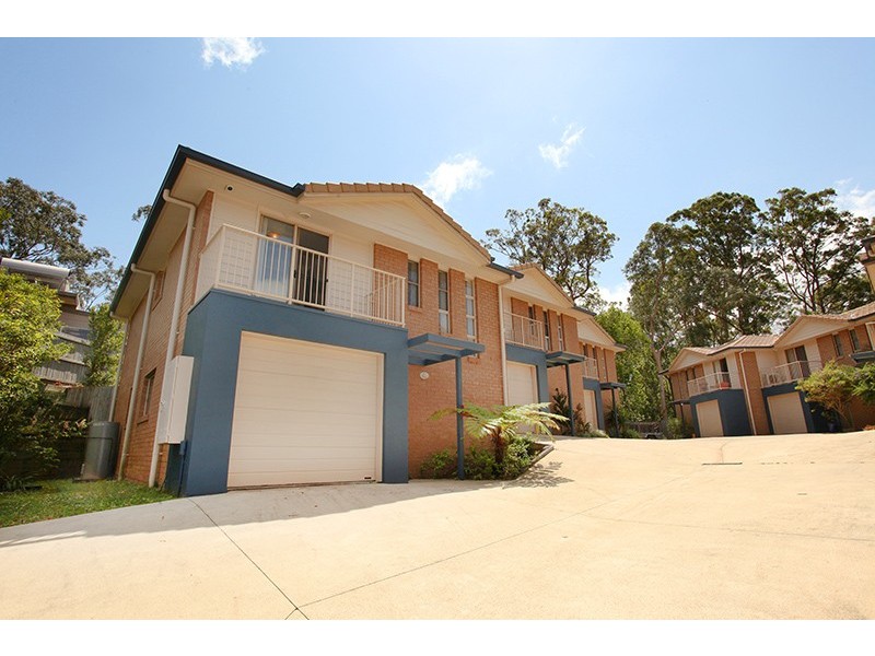 7/68 Carter Road, Nambour QLD 4560