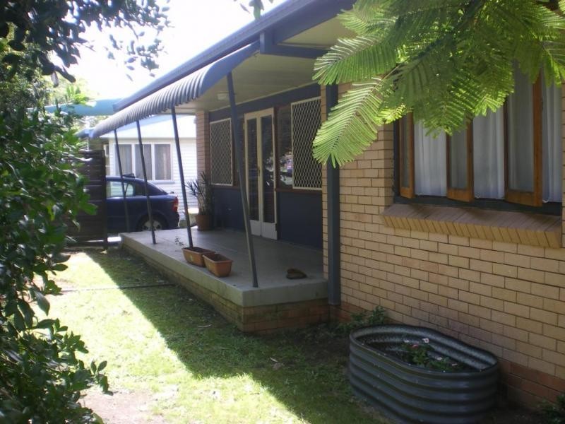 Burnside QLD 4560