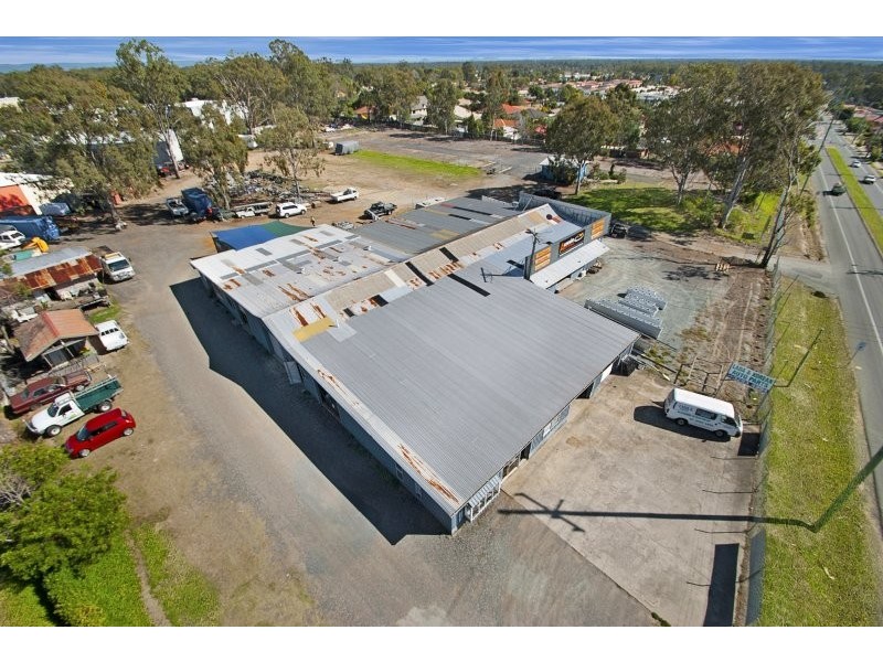 60 Lipscombe Road, Deception Bay QLD 4508