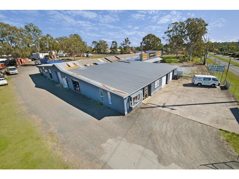 60 Lipscombe Road, Deception Bay QLD 4508