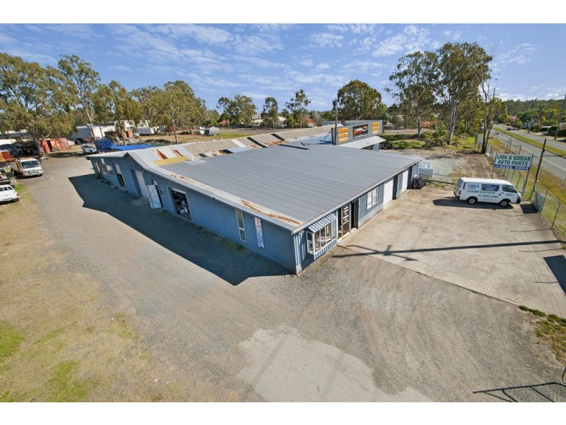 60 Lipscombe Road, Deception Bay QLD 4508
