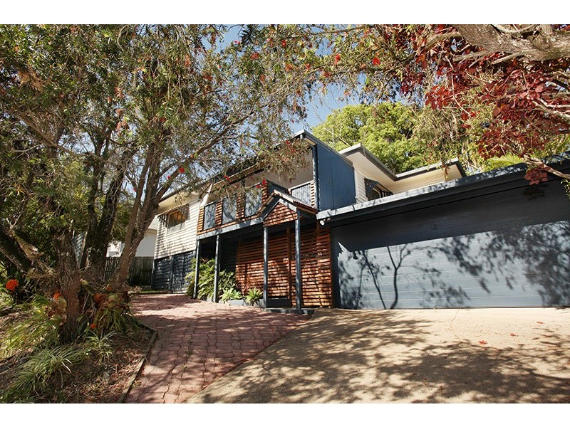 40 Rigby Street, Nambour QLD 4560