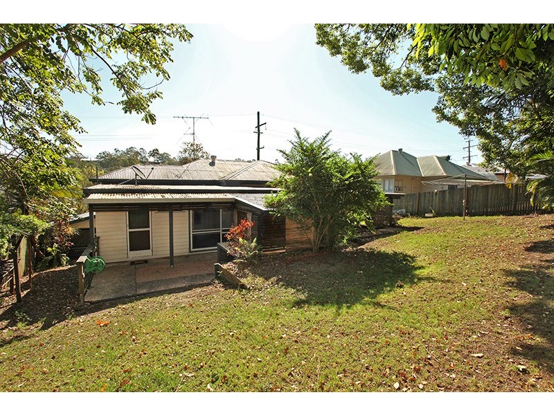 40 Rigby Street, Nambour QLD 4560