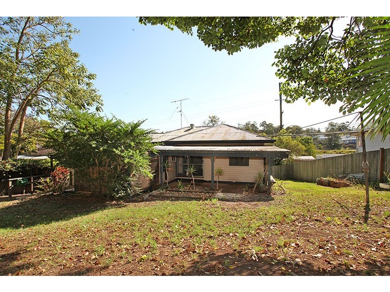 40 Rigby Street, Nambour QLD 4560