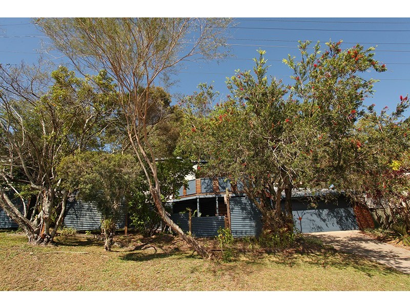 40 Rigby Street, Nambour QLD 4560