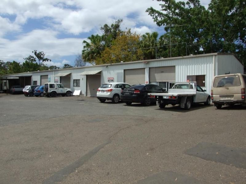 57 Cordwell Street, Yandina QLD 4561