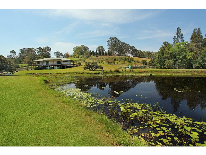 25B ANGUS CRESCENT, Kureelpa QLD 4560