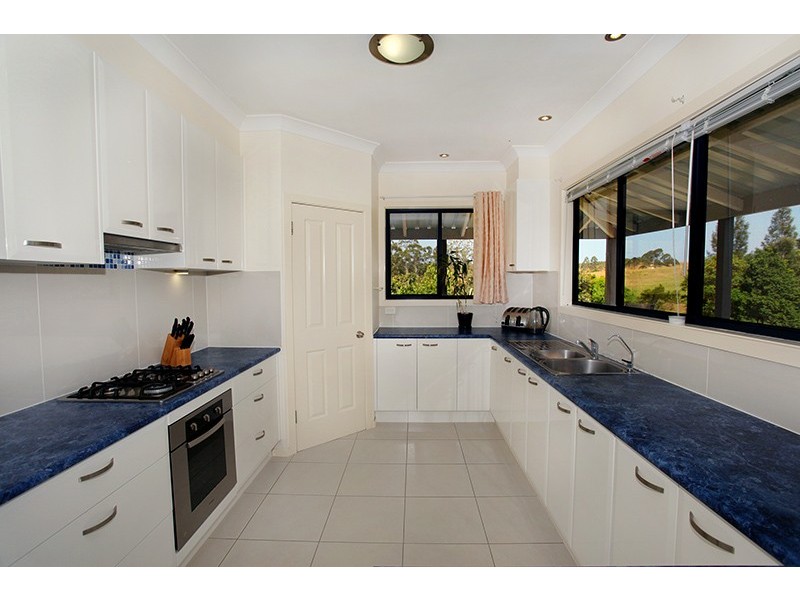 25B ANGUS CRESCENT, Kureelpa QLD 4560