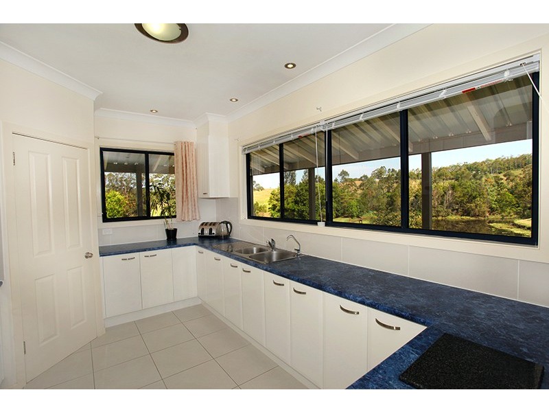 25B ANGUS CRESCENT, Kureelpa QLD 4560