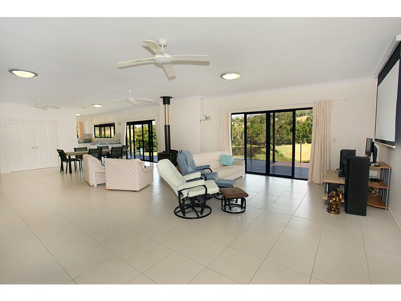 25B ANGUS CRESCENT, Kureelpa QLD 4560