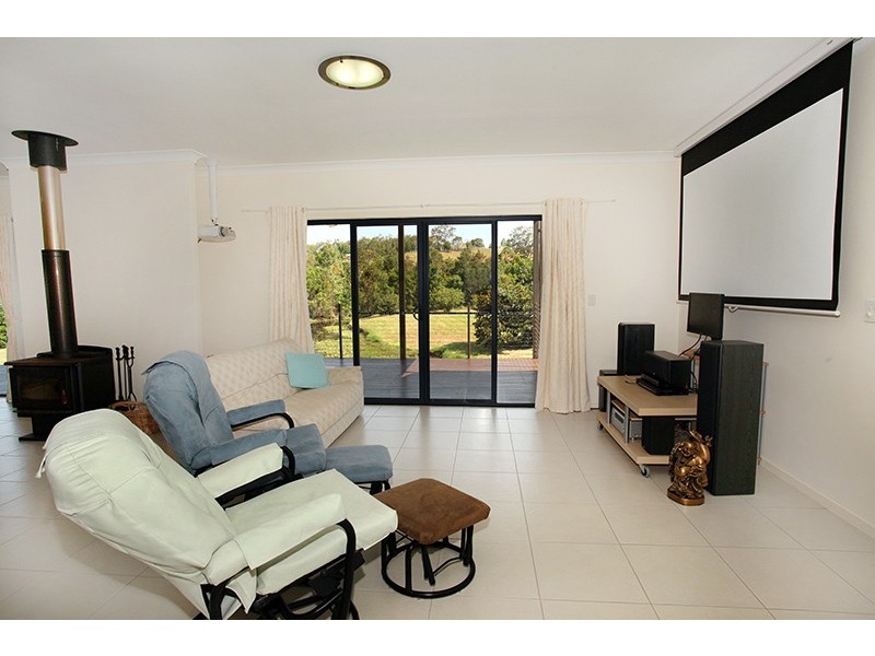 25B ANGUS CRESCENT, Kureelpa QLD 4560