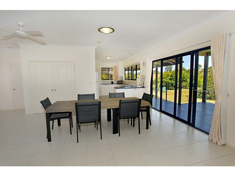 25B ANGUS CRESCENT, Kureelpa QLD 4560