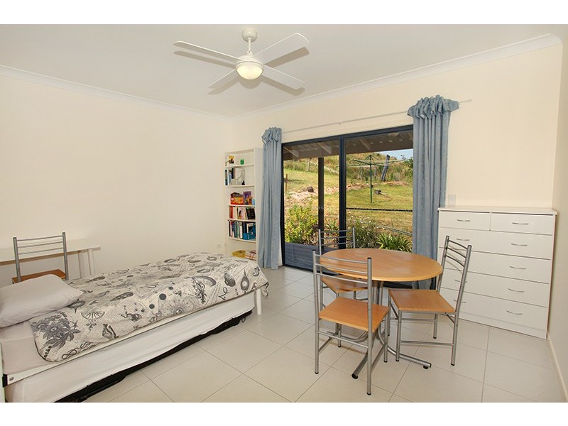 25B ANGUS CRESCENT, Kureelpa QLD 4560