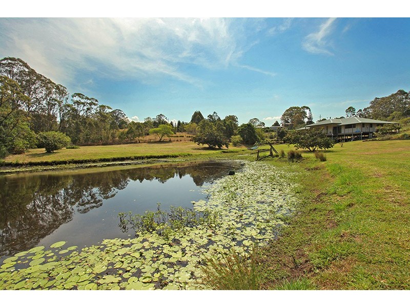 25B ANGUS CRESCENT, Kureelpa QLD 4560