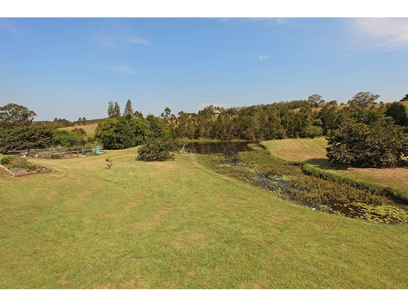 25B ANGUS CRESCENT, Kureelpa QLD 4560