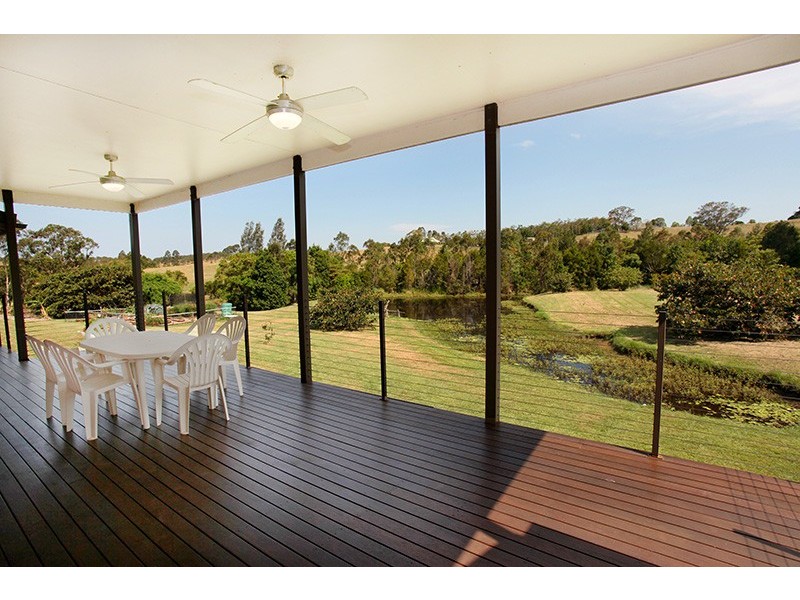 25B ANGUS CRESCENT, Kureelpa QLD 4560