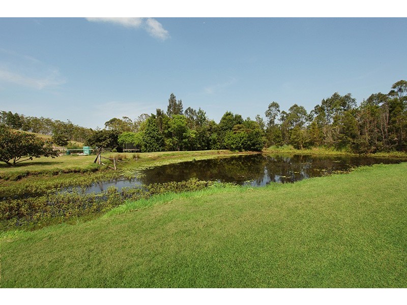 25B ANGUS CRESCENT, Kureelpa QLD 4560