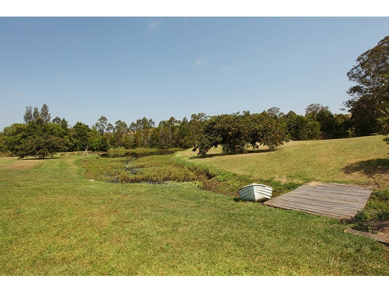 25B ANGUS CRESCENT, Kureelpa QLD 4560