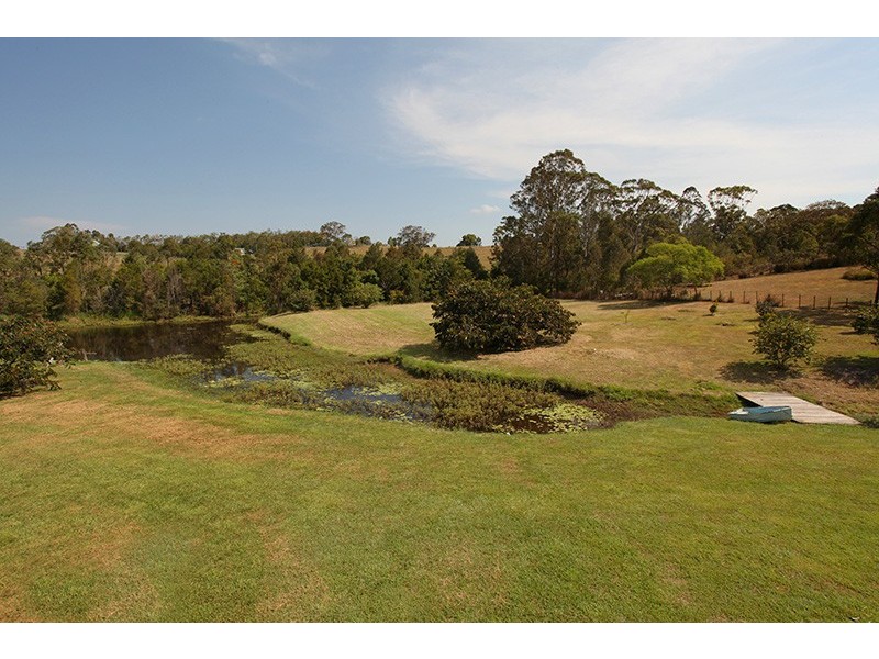 25B ANGUS CRESCENT, Kureelpa QLD 4560