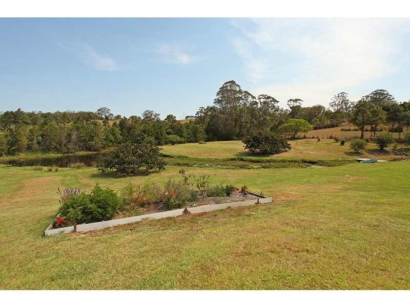 25B ANGUS CRESCENT, Kureelpa QLD 4560