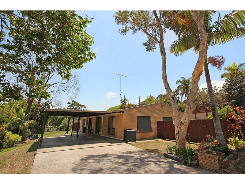 38 Elizabeth Street, Nambour QLD 4560