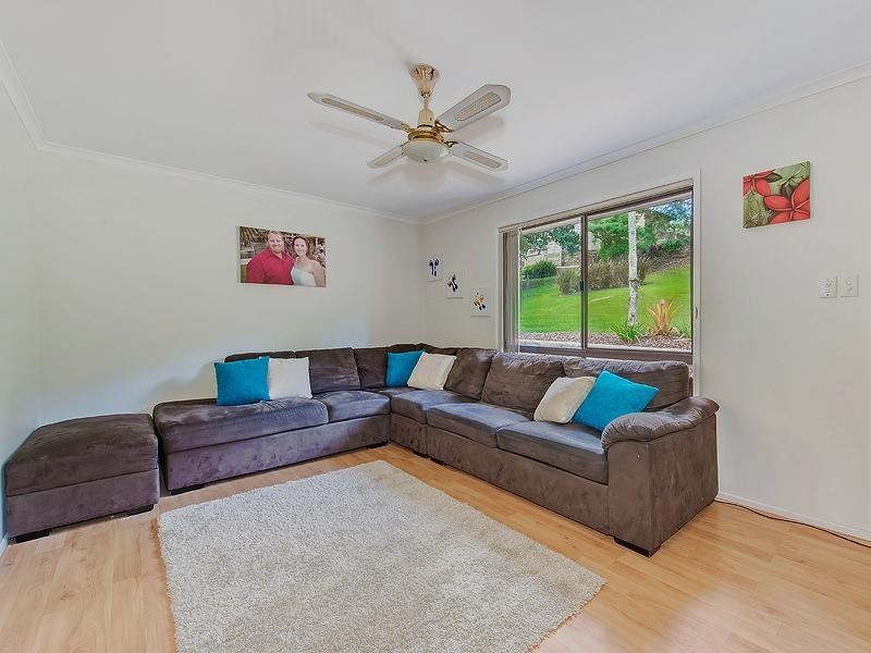 14 Laburnum Grove, Parklands QLD 4560