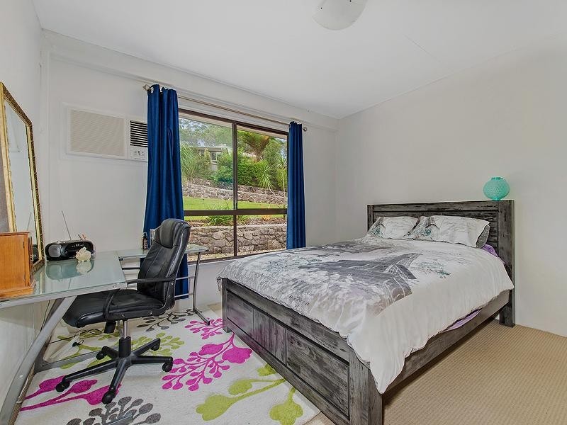 14 Laburnum Grove, Parklands QLD 4560
