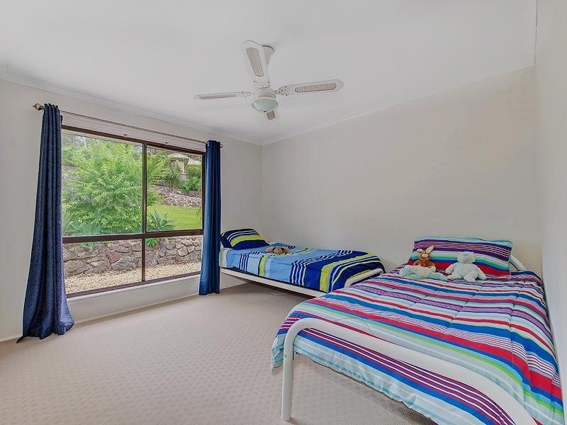 14 Laburnum Grove, Parklands QLD 4560