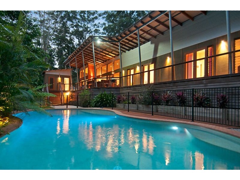 42 Mapleton Forest Road, Mapleton QLD 4560