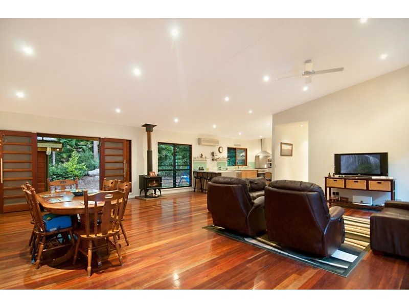 42 Mapleton Forest Road, Mapleton QLD 4560