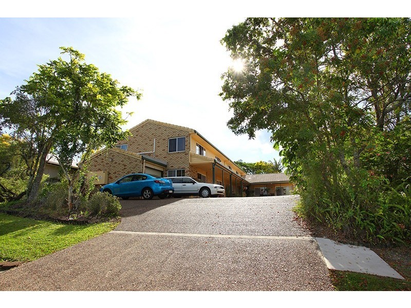 1/22 Netherton Street, Nambour QLD 4560