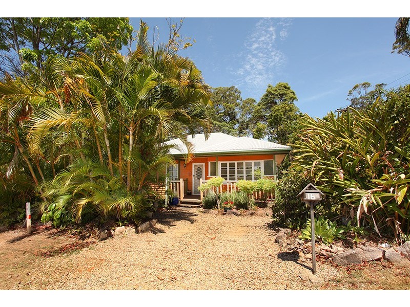 16 Image Flat Road, Nambour QLD 4560
