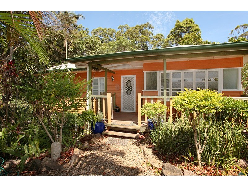 16 Image Flat Road, Nambour QLD 4560