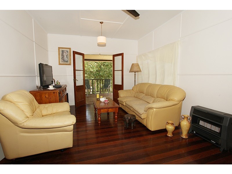 16 Image Flat Road, Nambour QLD 4560