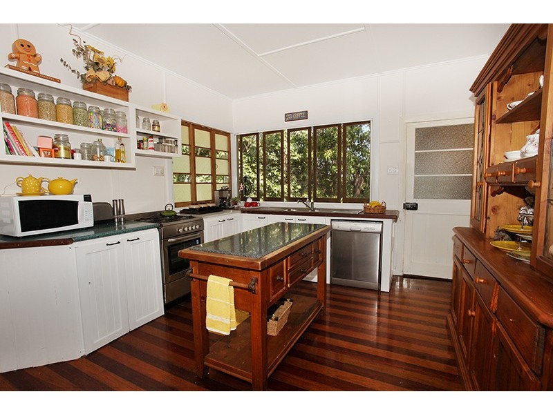16 Image Flat Road, Nambour QLD 4560